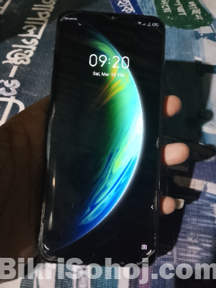 infinix hot 10 play